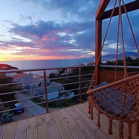 Carefree Apartments Улцинь Экстерьер фото