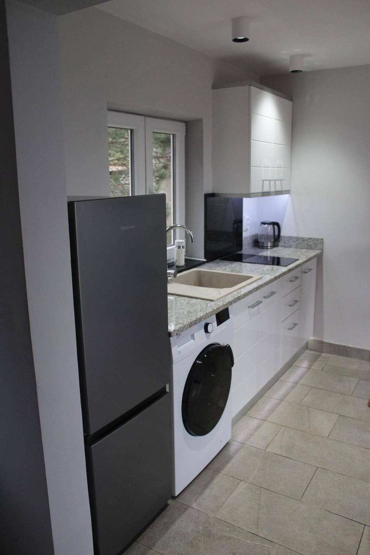 Carefree Apartments Улцинь Экстерьер фото
